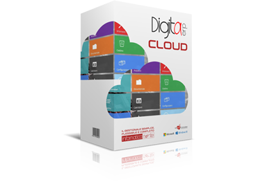 DIGITA CLOUD