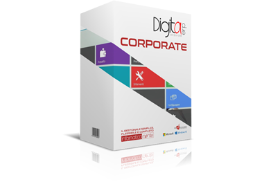 DIGITA Corporate