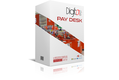 DIGITA PAY DESK
