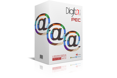 DIGITA PEC
