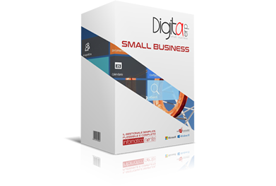 DIGITA Small Business