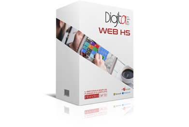 DIGITA Web HS