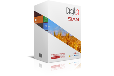DIGITA SIAN