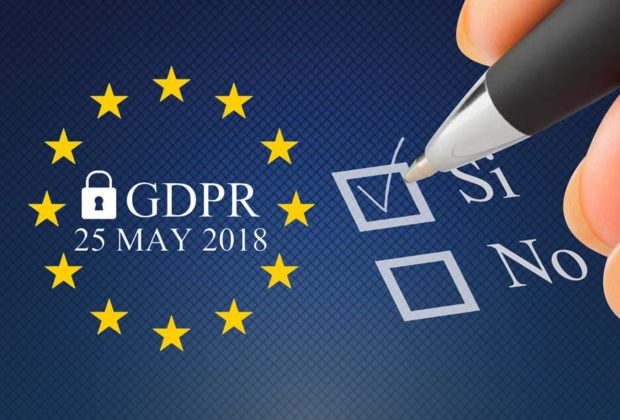 Privacy, che cos’è il Gdpr?